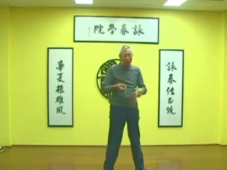 Preview chu shong tin 2003 seminar siu nim tao, chum kiu, chi sao