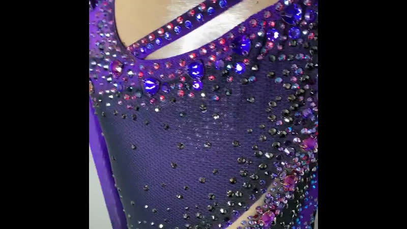 Аделия петросян / adelia petrosyan костюм к кп