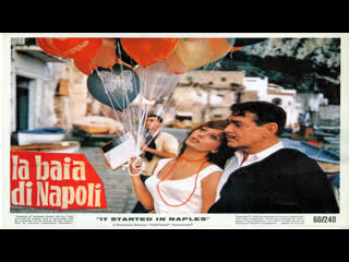 La baia di napoli (1960) 720p