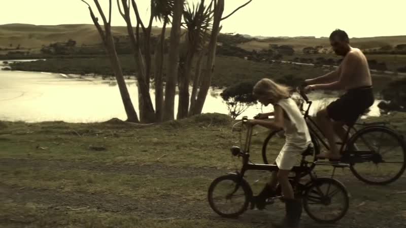 Чокнутый munted