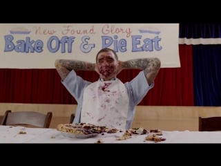 New found glory happy being miserable