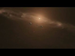 Homeworld 3 teaser trailer