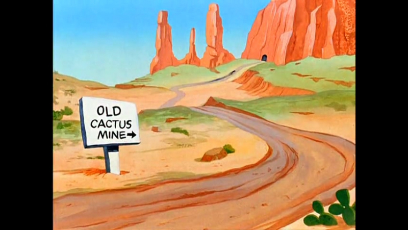 Весёлые мелодии / looney tunes (сборник 7)