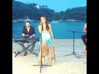 O lo haces tú o lo hago yo (отрывок)