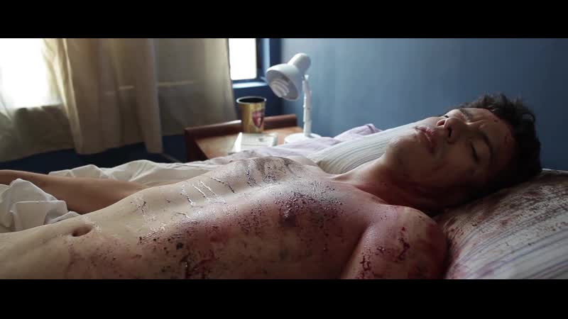 Joao lucas vieira jonas banhado em sangue