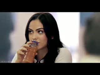 Riverdale | veronica lodge | archie andrews | kay jay apa | camila mendes vine