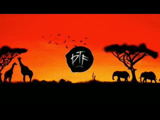 Excision & dion timmer africa (jessica audiffred remix)