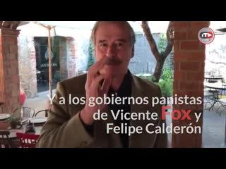 Vicente fox y felipe calderón entregaron 10 mil 658 concesiones mineras con vigencia