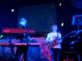 D pulse (live) @izh18 6 part 3