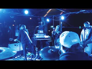 Our cold summer my dreams (live in semey)