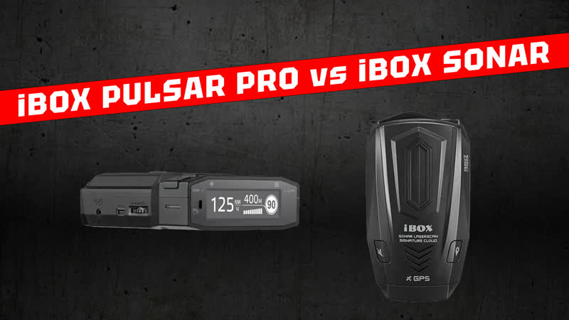 Сравниваем ibox pulsar pro laservision wifi signature и ibox sonar laserscan signature cloud