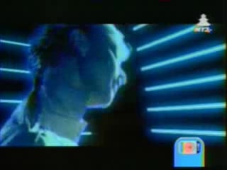 / 10 sexy (muz tv, декабрь 2002) 7 место holly valance kiss kiss