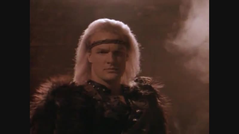 В поисках чудо меча / нелюдь / quest for the mighty sword (1990) перевод юрий живов