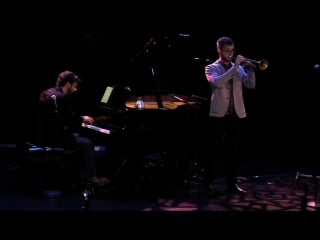 Brandon ridenour scheherazade korsakov rd duo