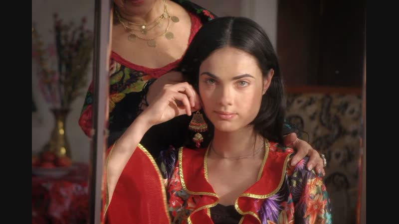 Esli ty ne so mnoi (2014) 1 2 3 4 серия