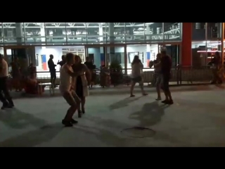 Open air 14 07 18 anapa