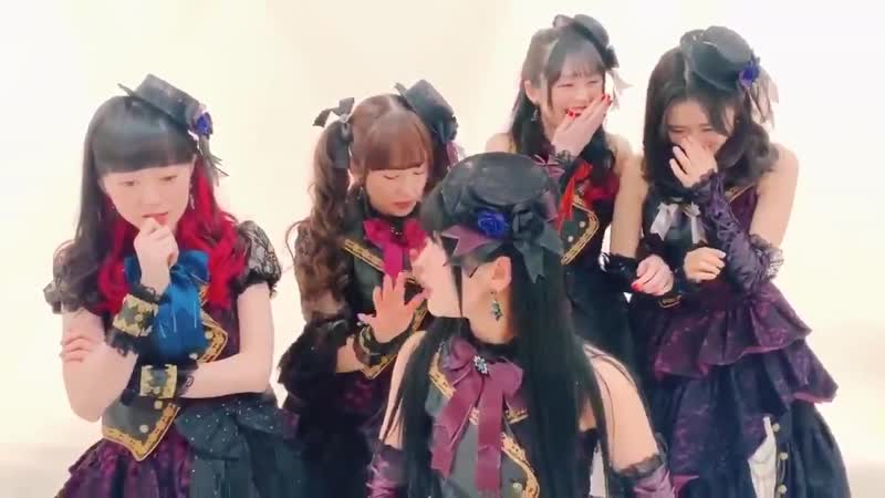 Roselia♦seiyuu ~[bang dream! 7th☆live "hitze"]~ 🌹