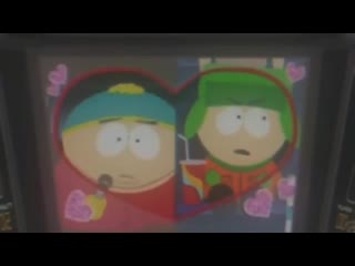Edit | south park | eric cartman & kyle broflovski | cartman parkk