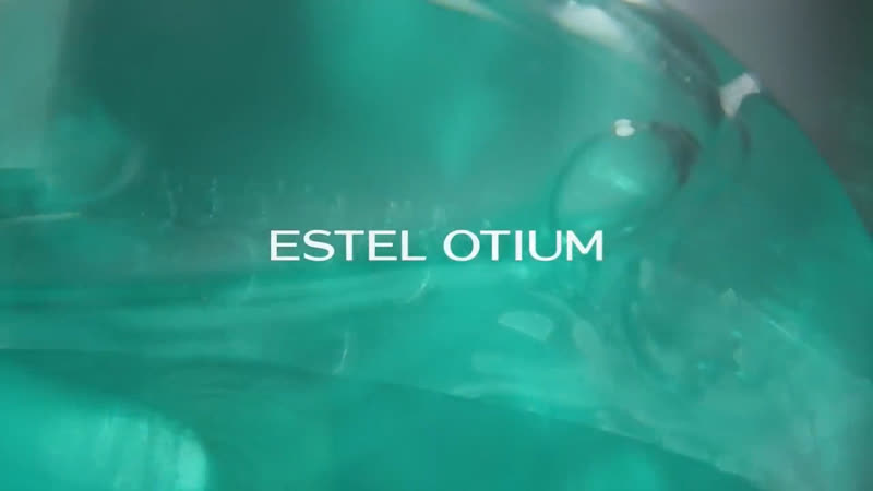 Estel otium thalasso therapy