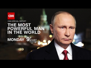 Самый могущественный человек в мире / the most powerful man in the world (2017)