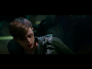 Harry osborn dane dehaan