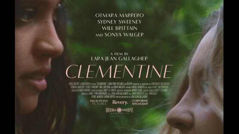 Клементин (2019) clementine