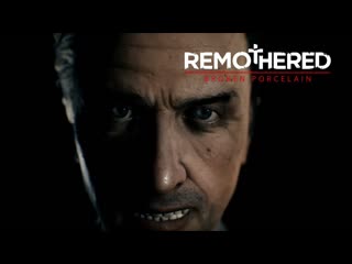 Remothered broken porcelain ashmann residents trailer