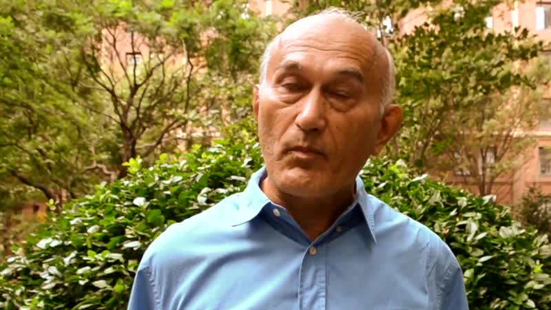 Зянон #пазьняк зварот да міліцыі