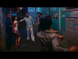 Merantau trailer (2009)