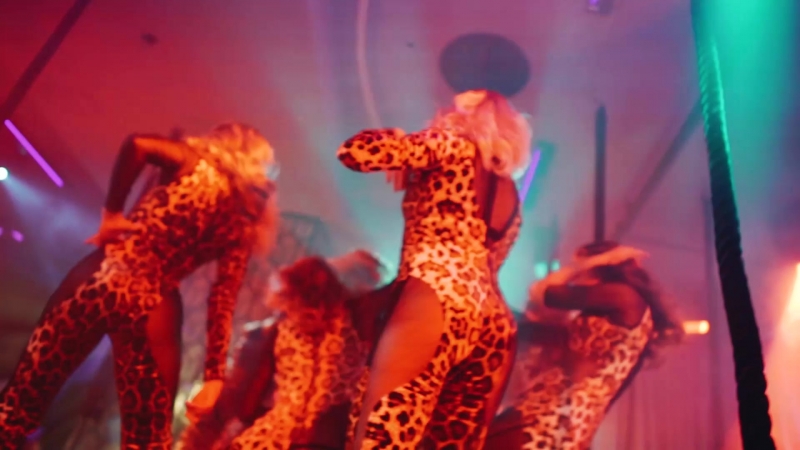 Cabaret porn video – Cabaret show girls best of the best | 21 сентября 2018