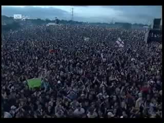 Pet shop boys & cerys matthews what have i done to deserve this (live glastonbury 2000)