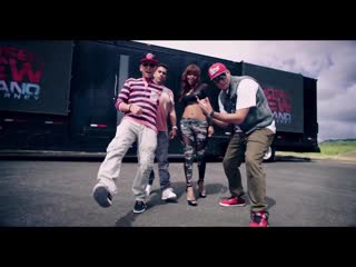 [2013] j king & maximan feat jenny «la sexy voz» la killa [720p]