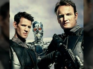 Vova hunter terminated