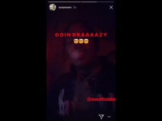 Sosamann & young thug «untitled»
