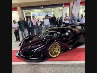 Apollo intensa emozione