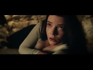 Аня тейлор джой сплит / anya taylor joy split ( 2017 )