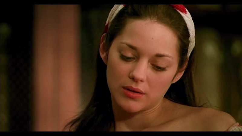 Влюбись в меня, если осмелишься (2003)