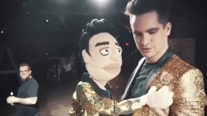 Urie porn video – Brendon urie with your lover