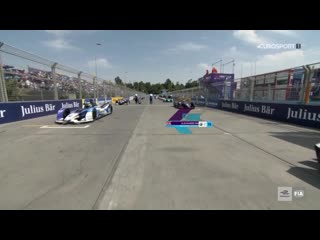 Formulae 2019 20 round03 santiago review