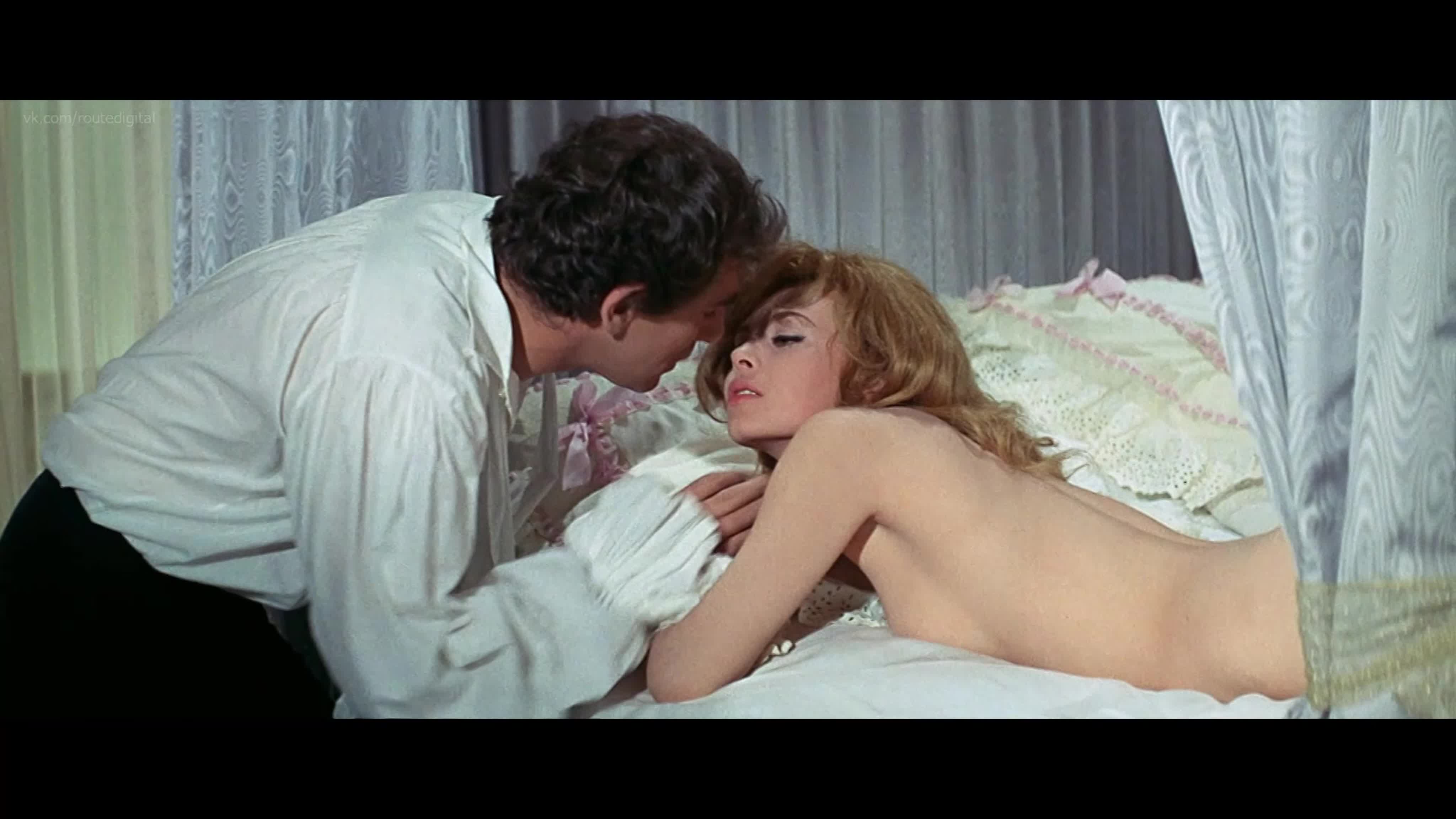 Michèle (michele) mercier nude angélique, marquise des anges (1964) watch  online / мишель мерсье анжелика, маркиза ангелов watch online