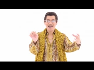 Ppap pen pineapple apple pen