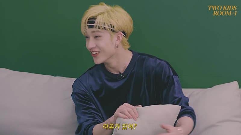 [video] 200426 two porn room+1 bang chan x felix x seungmin