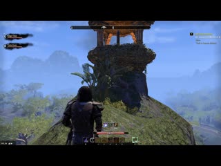 Kalgo and yanto! south elsweyr adventures