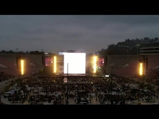 Ne yo "miss independent" live in pasadena (formation tour 2016)