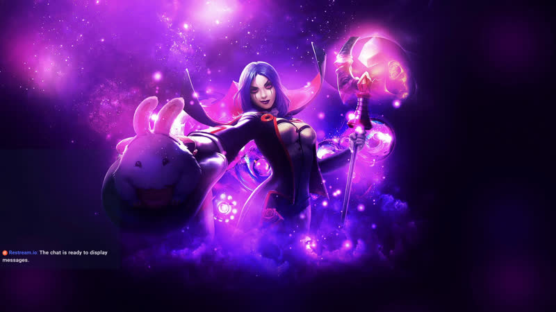 Продолжаем проходить квалификацию в league of legends