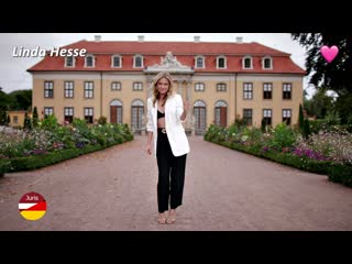 Linda hesse nicht länger mit ihr teilen (musik für sie )