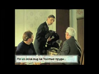 Киноляпы джентльмены удачи