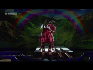 Showtanz – thomas roswitha dancing stars 2016 videos