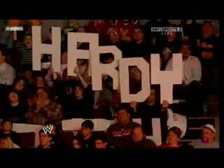 12 08 08 slammy awards special jeff hardy vs chris jericho