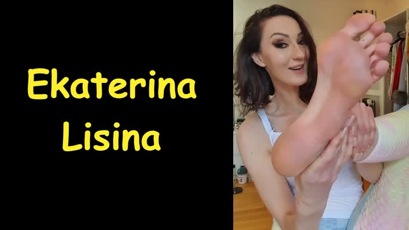 Ekaterina lisina watch online 